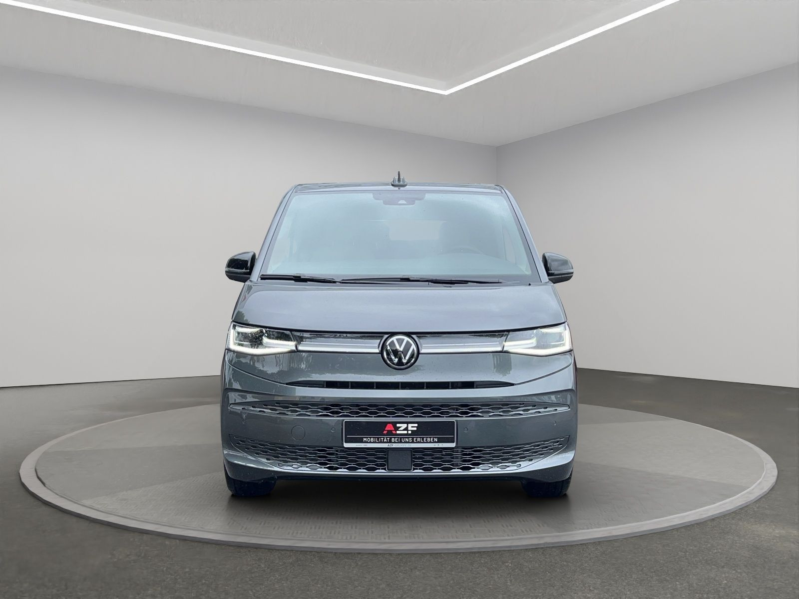 VW Multivan Style Motor: 2,0 l TDI SCR 110 kW